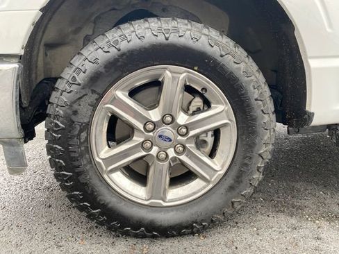 Used 2024 Ford F150 XLT w/ Tow/Haul Package AWD/4WD image 21