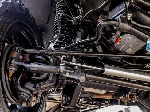 Used 2026 Ford F250 King Ranch w/ Chrome Package image 14