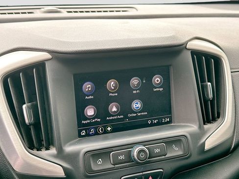 Used 2023 GMC Terrain SLE w/ Driver Convenience Package FWD image 12