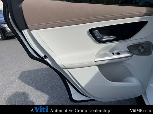 Used 2023 Mercedes-Benz EQE 350+ 4MATIC SUV image 20