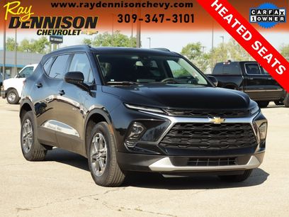 Used 2023 Chevrolet Blazer LT w/ Convenience Package