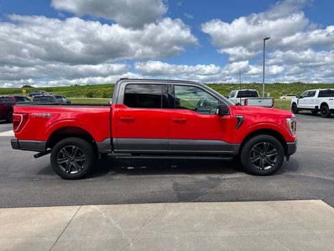 Used 2023 Ford F150 XLT w/ Equipment Group 302A High AWD/4WD image 6