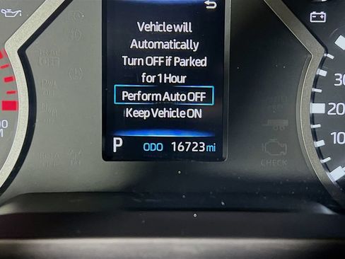 Used 2025 Toyota Tundra SR5 w/ SR5 Convenience Package AWD/4WD image 11