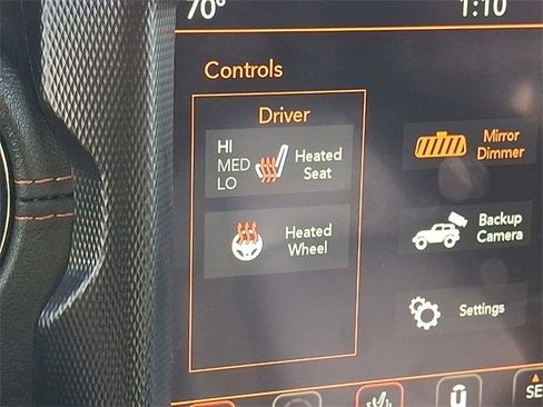 Used 2021 Jeep Wrangler Unlimited Sahara image 27