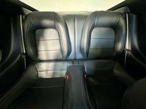 Used 2024 Ford Mustang GT Premium RWD image 11