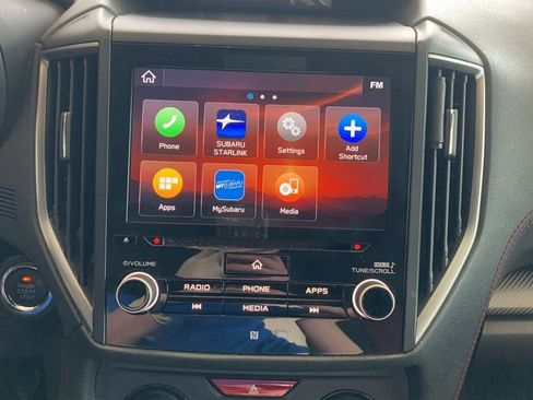 Used 2022 Subaru Impreza 2.0i Sport image 6