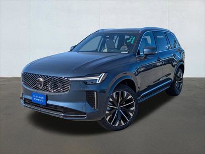 New 2026 Volvo XC90 B6 Plus w/ Protection Package Premier