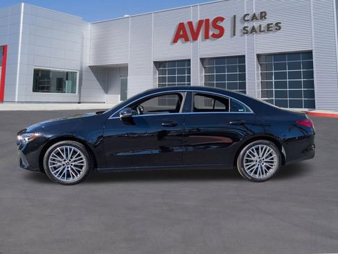 Used 2025 Mercedes-Benz CLA 250 4MATIC image 10