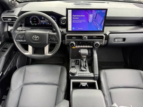 Certified 2026 Toyota 4Runner Limited AWD/4WD image 20