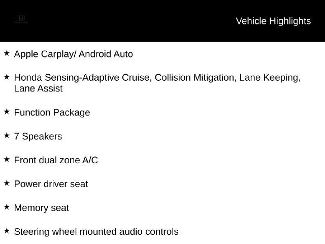 New 2027 Honda Odyssey EX-L image 5