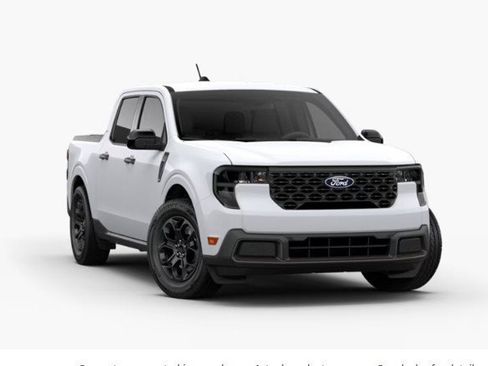 New 2026 Ford Maverick XLT w/ XLT Luxury Package image 17