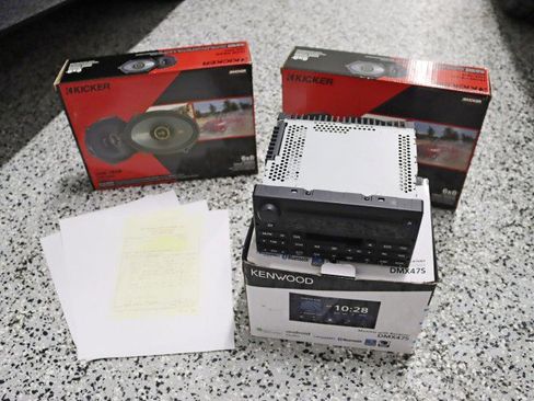 Used 2004 Mercury Marauder image 32