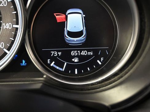 Used 2021 MAZDA CX-9 Touring w/ Touring Premium Package image 26