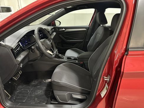 New 2026 Volkswagen Jetta Sport image 15