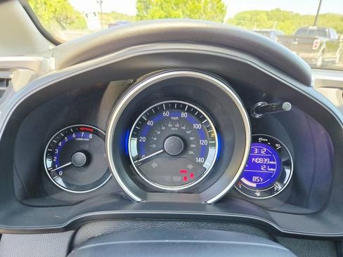 Used 2018 Honda Fit Sport image 19