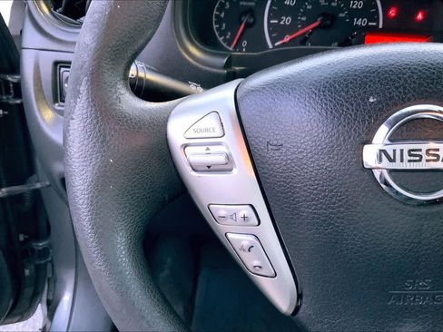 Used 2017 Nissan Versa S Plus image 23