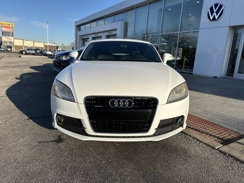 Used 2014 Audi TT 2.0T image 2