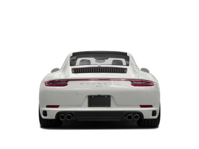 Used 2019 Porsche 911 Carrera 4S AWD/4WD image 5