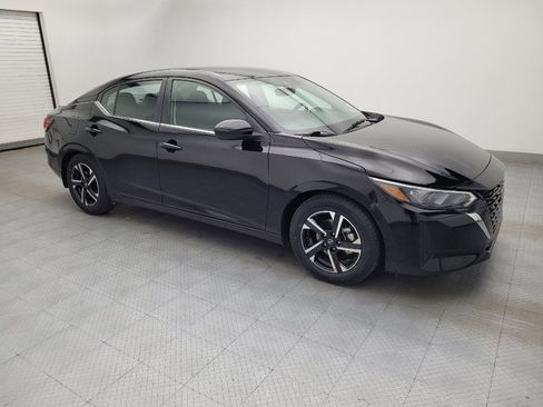 Used 2024 Nissan Sentra SV w/ Trunk Package image 11