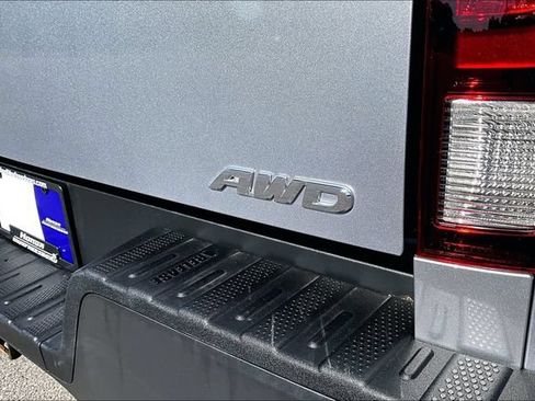 Used 2023 Honda Ridgeline RTL image 24