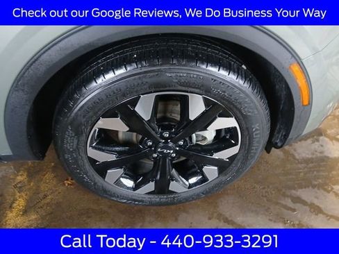 Used 2023 Kia Sportage X-Line w/ X-Line Premium Package image 24