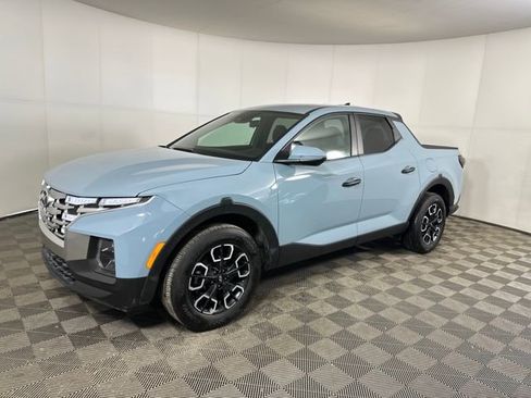 Used 2024 Hyundai Santa Cruz SEL image 7