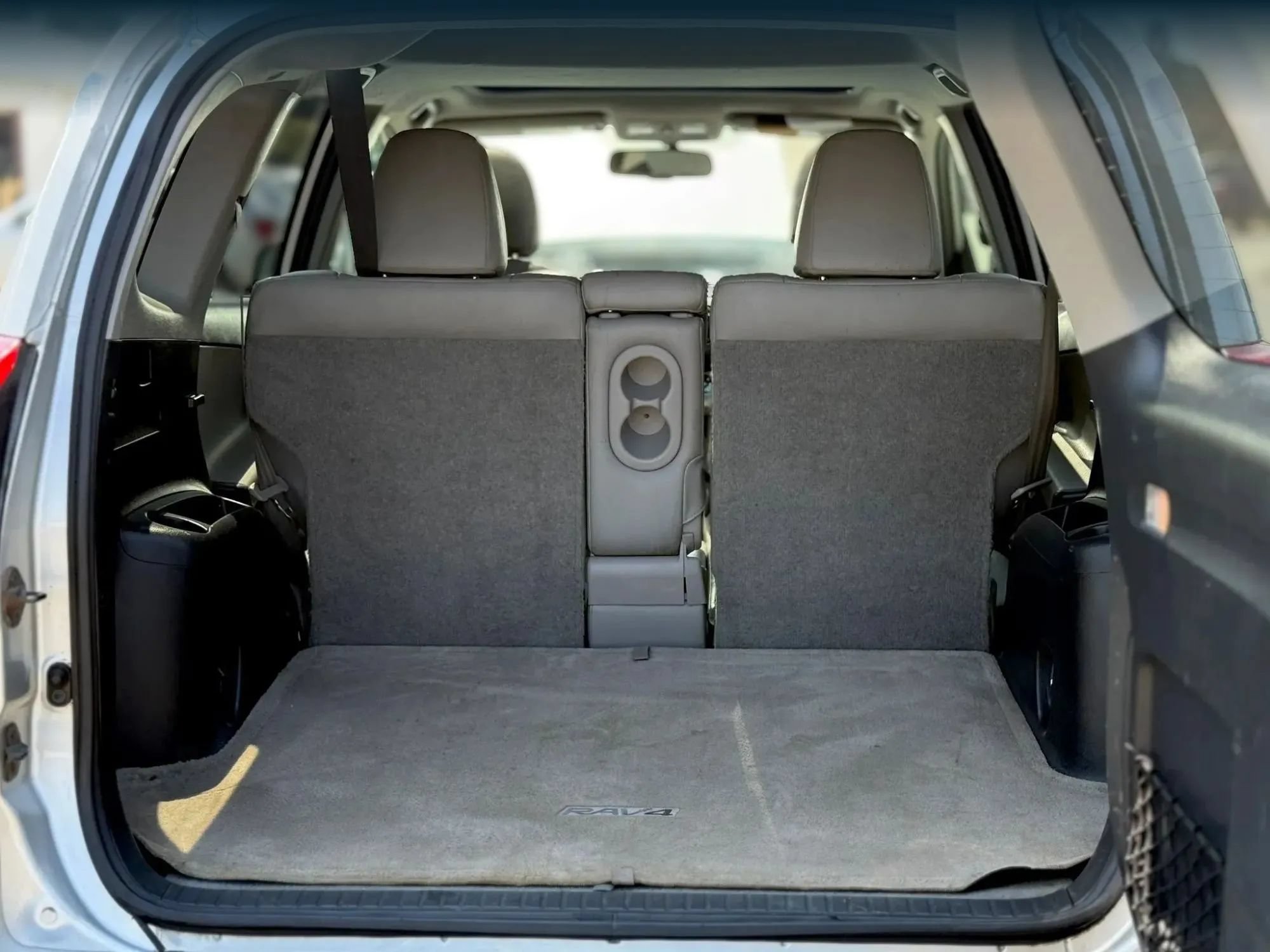 Used 2012 Toyota RAV4 Limited w/ Premium Plus Value Pkg AWD/4WD image 29