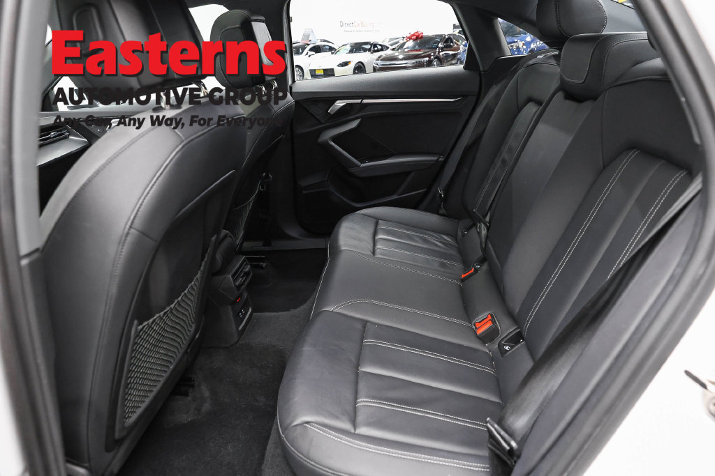 Used 2024 Audi A3 2.0T Premium FWD image 23