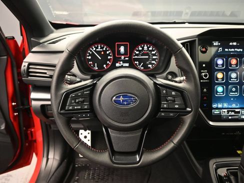 Used 2024 Subaru Impreza RS w/ Popular Package #1 AWD/4WD image 14