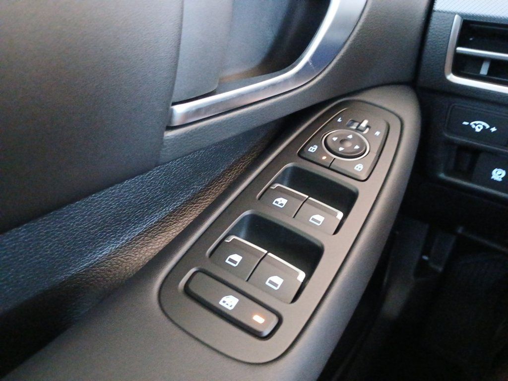 New 2026 Hyundai Sonata Blue FWD image 19