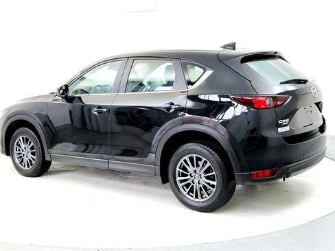 Used 2019 MAZDA CX-5 Sport image 4