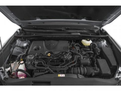 New 2026 Toyota Camry XLE AWD/4WD image 14