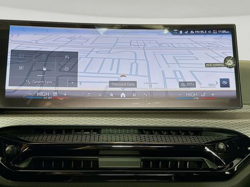 New 2026 BMW 330i xDrive 330i xDrive w/ M Sport Package image 13