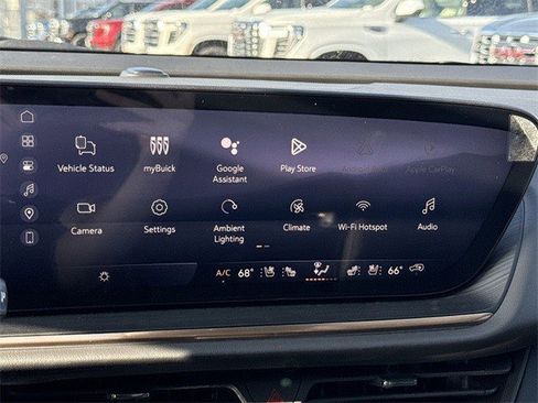 New 2026 Buick Envision Avenir image 16