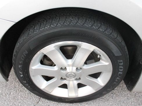 Used 2007 Nissan Sentra 2.0 S w/ Convenience Plus Pkg FWD image 14