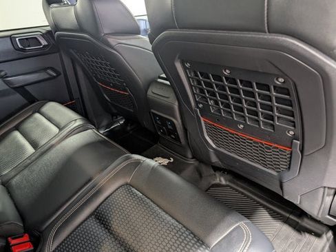 Used 2024 Ford Bronco Raptor AWD/4WD image 18