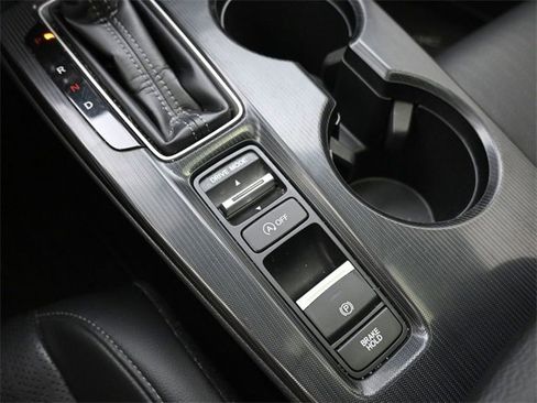 Used 2022 Honda Civic Touring image 31