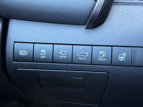 Used 2024 Toyota Camry XSE w/ Navigation Package FWD image 34