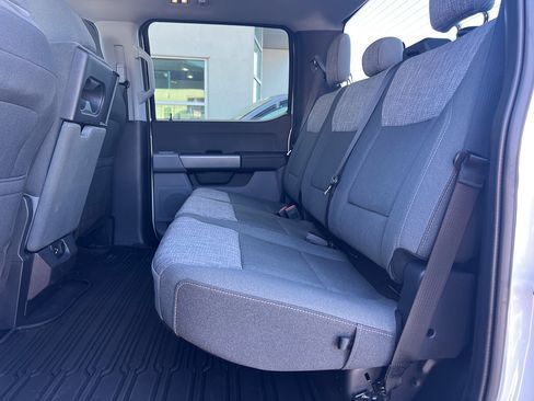 Used 2023 Ford F150 XLT w/ XTR Package image 25