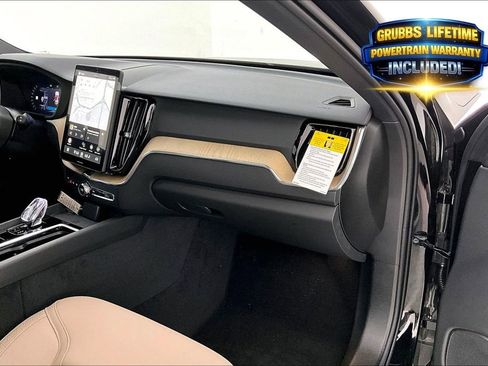 New 2026 Volvo XC60 B5 Core w/ Climate Package AWD/4WD image 21