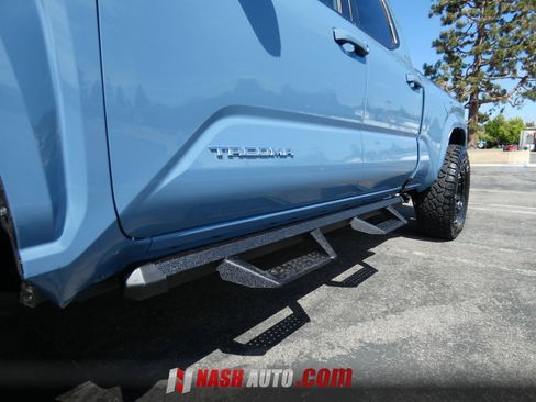 Used 2026 Toyota Tacoma SR5 AWD/4WD image 16
