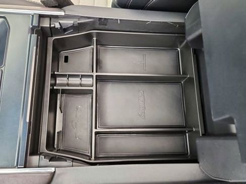 Used 2024 Ford F150 Lightning Platinum image 50