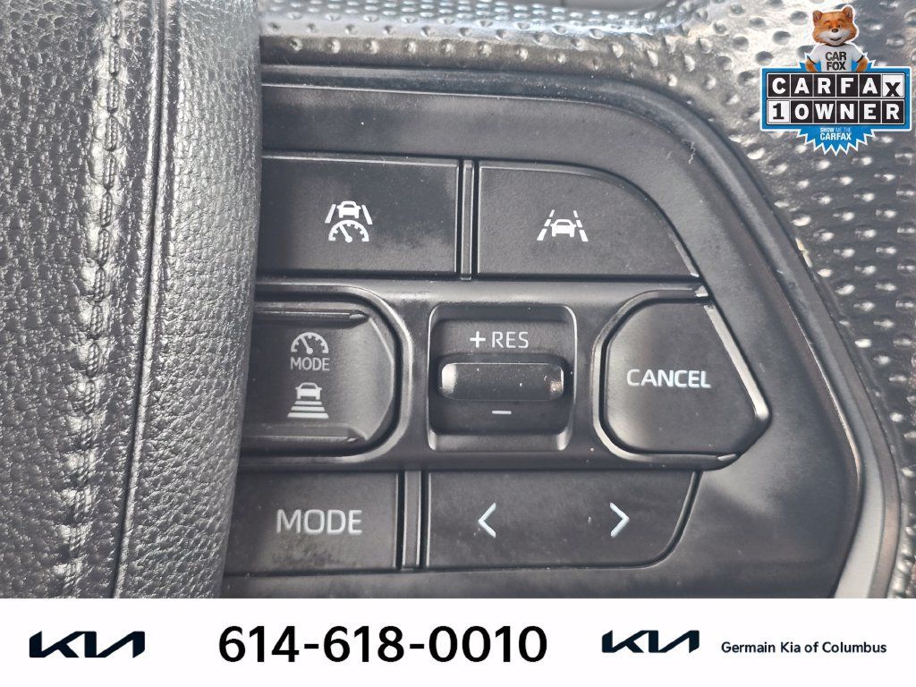 Used 2024 Toyota Tacoma SR RWD image 32