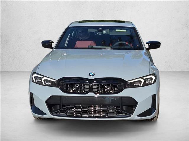 New 2026 BMW M340i w/ Premium Package RWD image 6