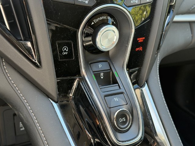 Used 2023 Acura RDX w/ Technology Package FWD image 29