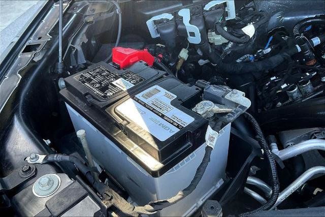 Certified 2025 Ford F150 XLT w/ Equipment Group 301A Standard AWD/4WD image 31
