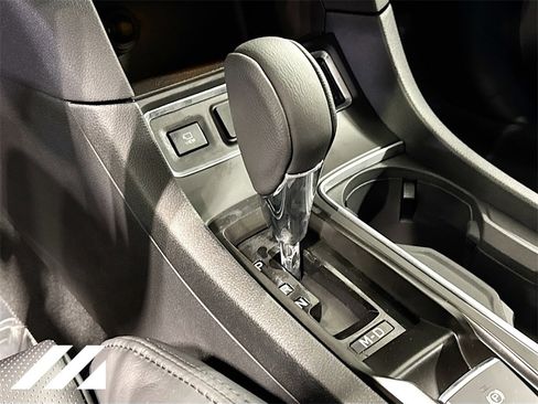 New 2026 Subaru Ascent Bronze Edition image 19