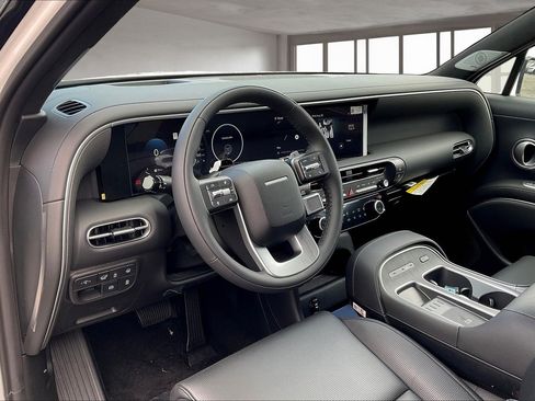 New 2026 Hyundai Palisade Calligraphy image 7