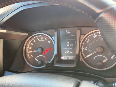 Used 2021 Toyota Tacoma TRD Pro image 17