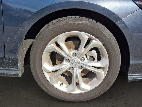 Used 2024 Honda Accord LX image 10